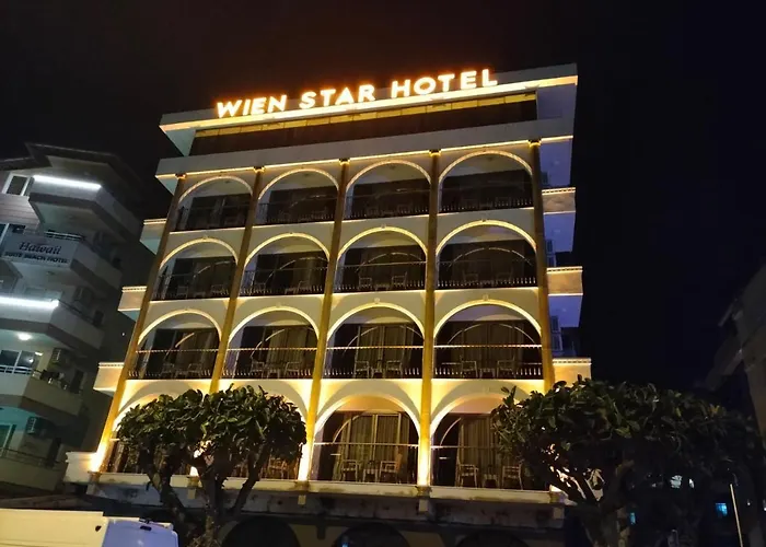 Wien Star , Adults Only