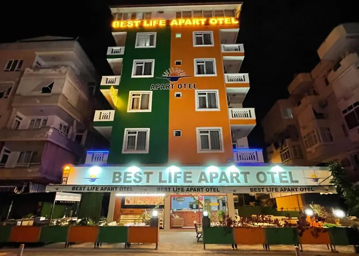 Best Life Apart